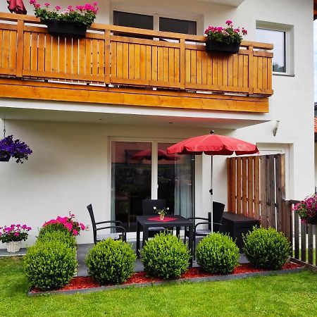 Alp-In Lodges Kaprun Exterior foto