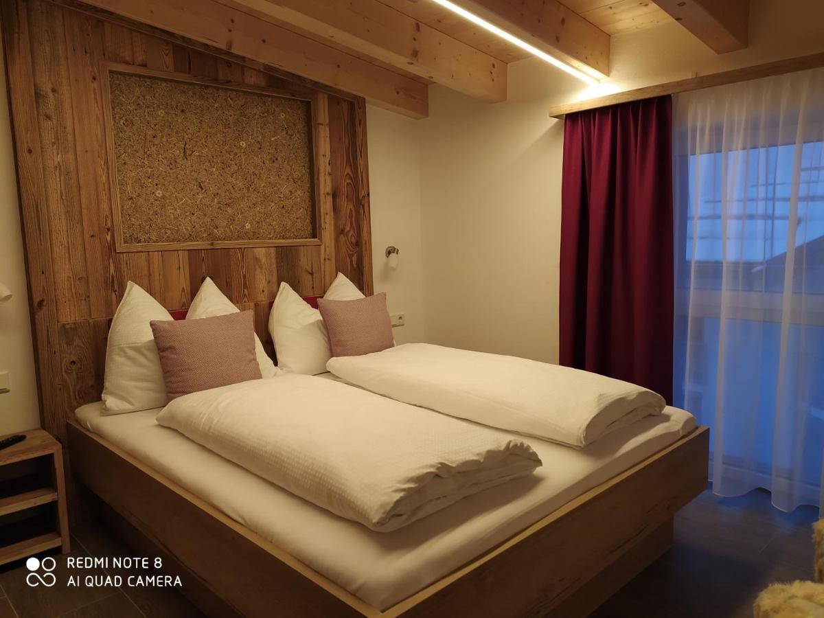 Alp-In Lodges Kaprun Exterior foto