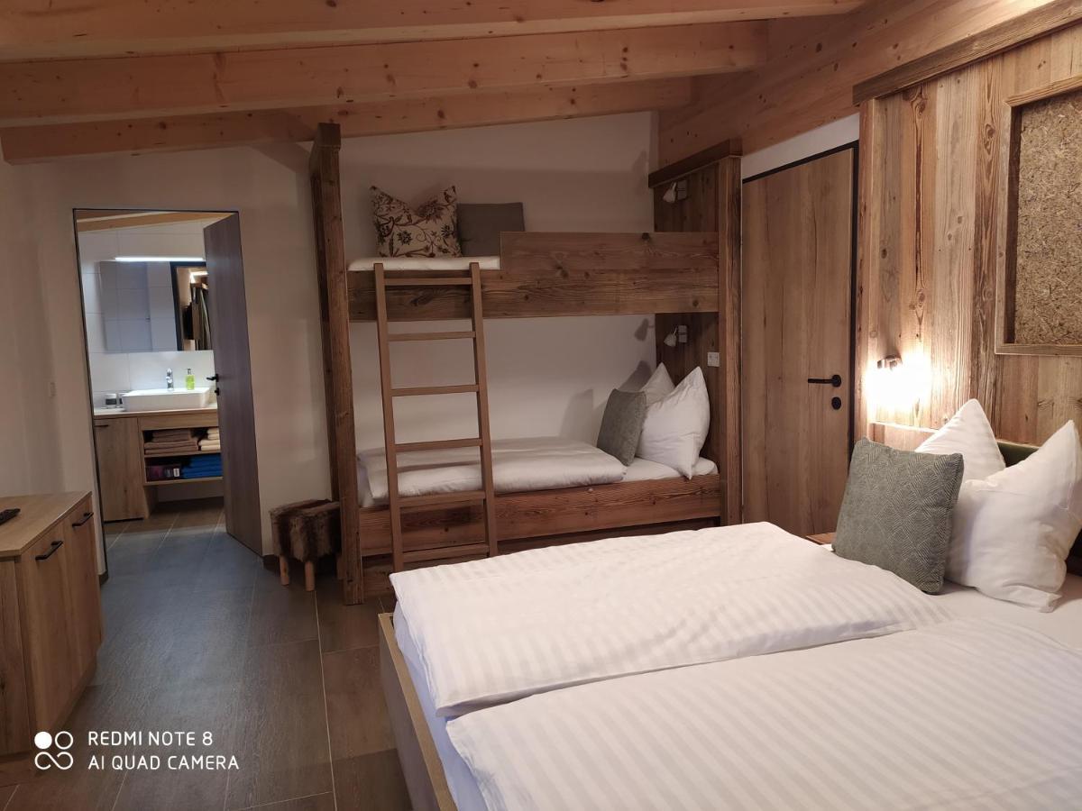Alp-In Lodges Kaprun Exterior foto