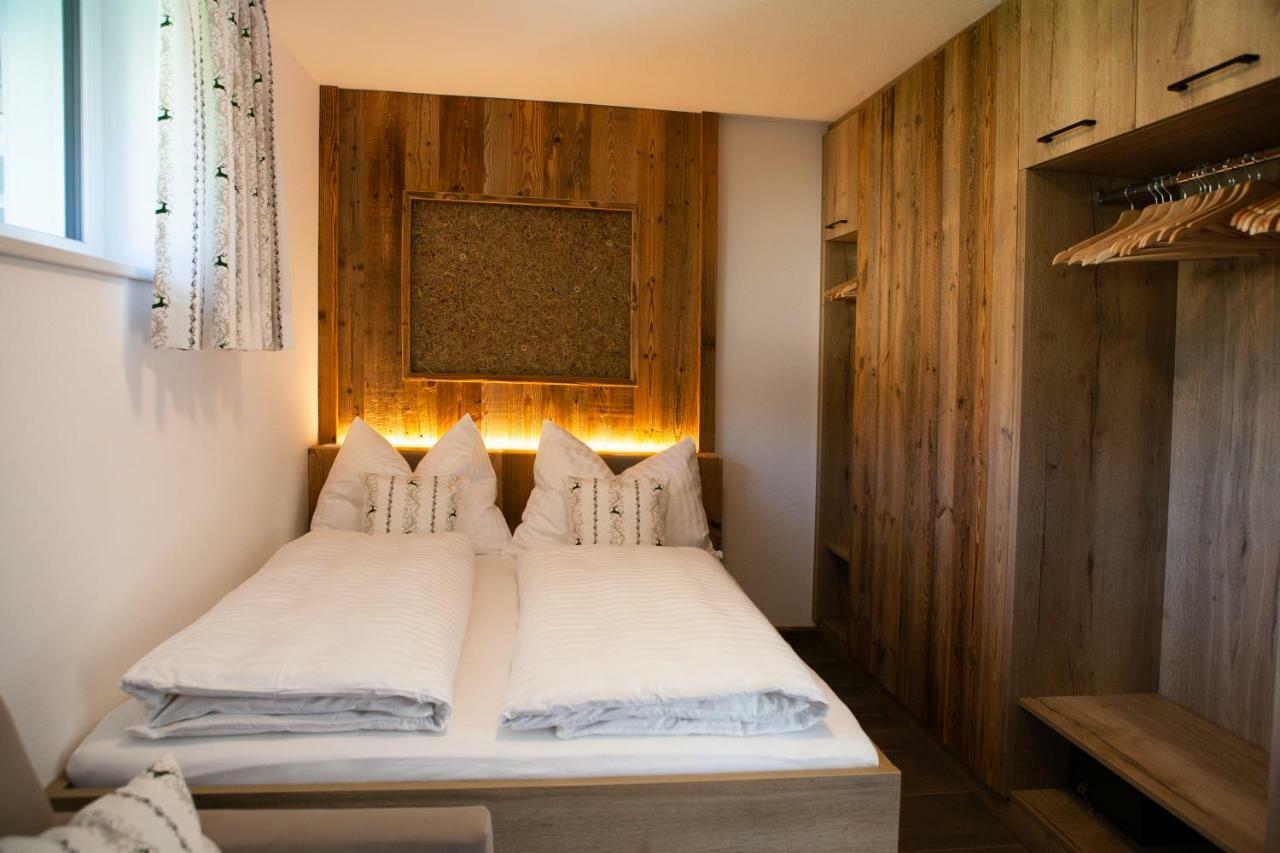 Alp-In Lodges Kaprun Exterior foto